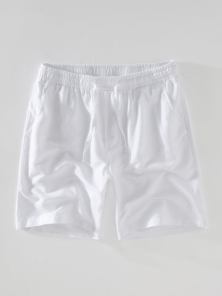 Felix | Hør Blend Resort Sæt
