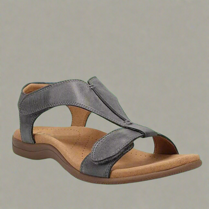 Clotmara | Lette Ortopædiske Gå-Sandaler