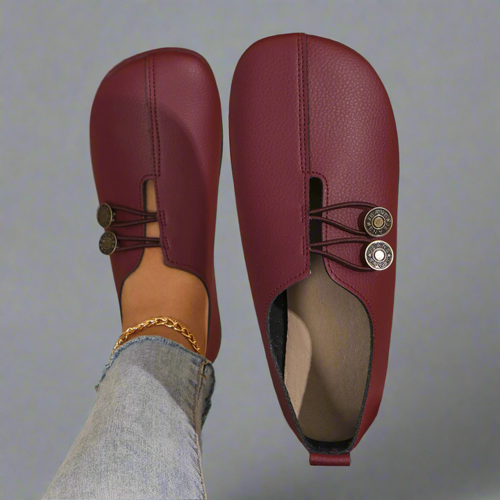Emilia | Komfortable Elegante Loafers