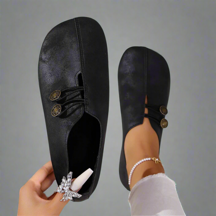 Emilia | Komfortable Elegante Loafers