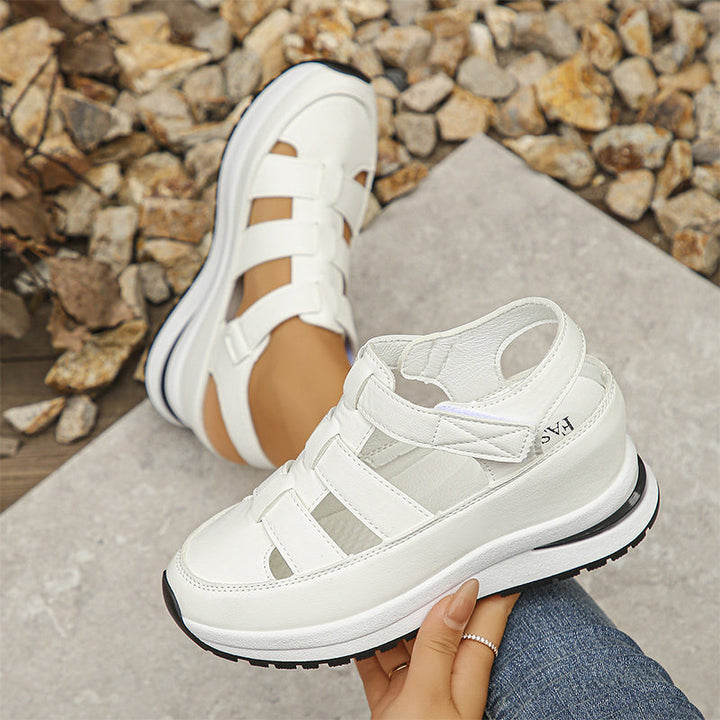 Lone | Komfortable Sandaler