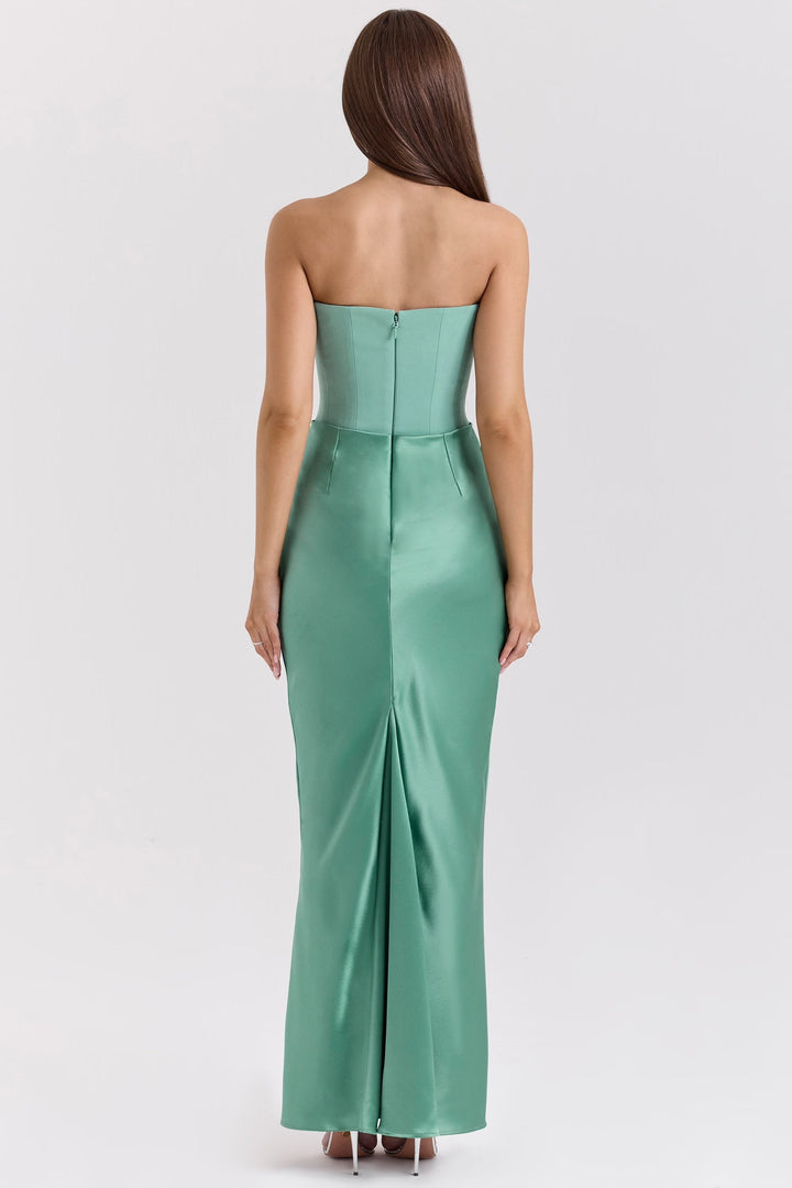 Aria | Elegant Maxi Kjole