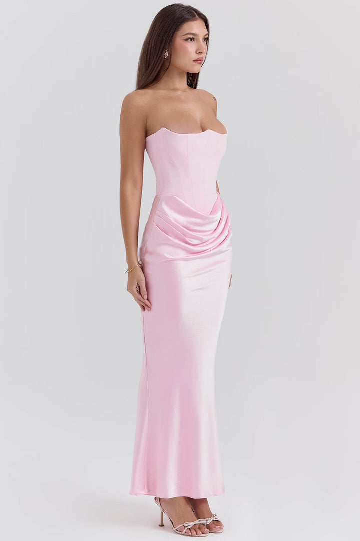 Aria | Elegant Maxi Kjole
