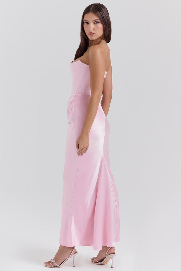 Aria | Elegant Maxi Kjole
