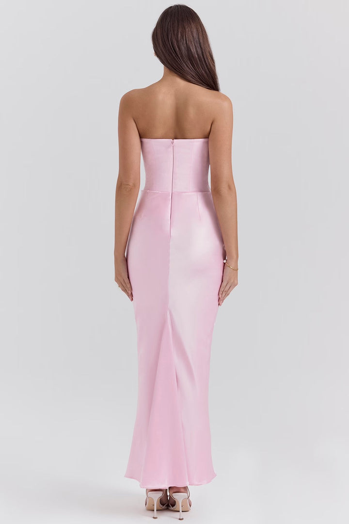 Aria | Elegant Maxi Kjole