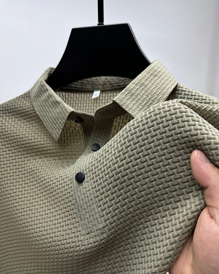 Davanté | Elegant Herre T-shirt
