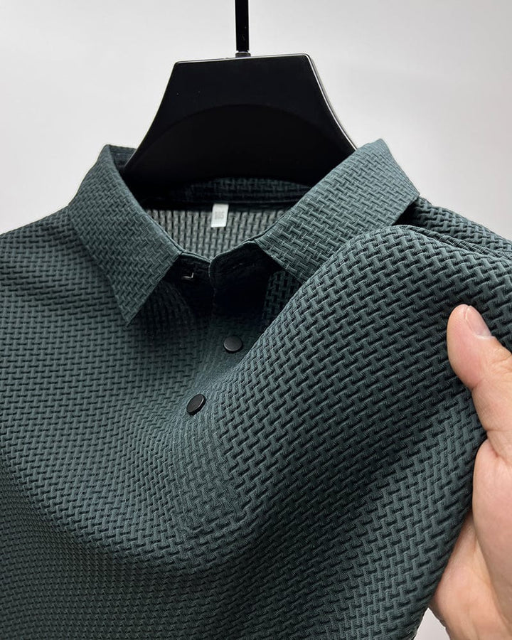 Davanté | Elegant Herre T-shirt