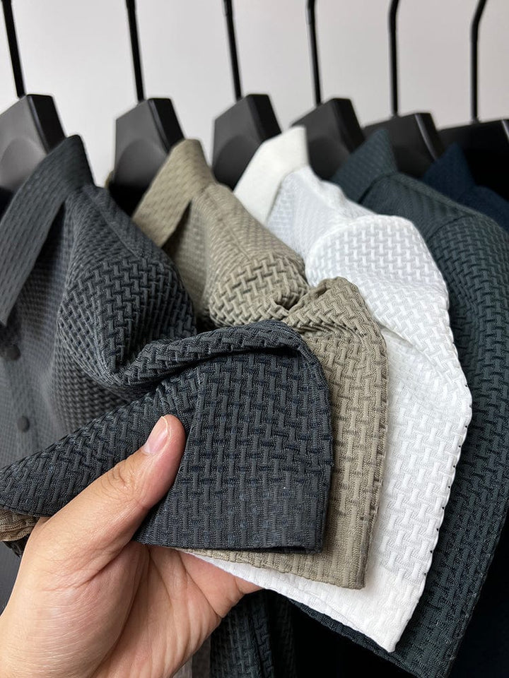 Davanté | Elegant Herre T-shirt