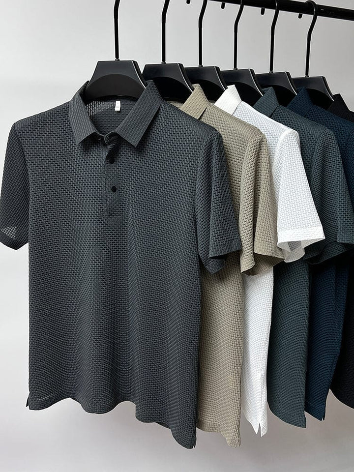 Davanté | Elegant Herre T-shirt