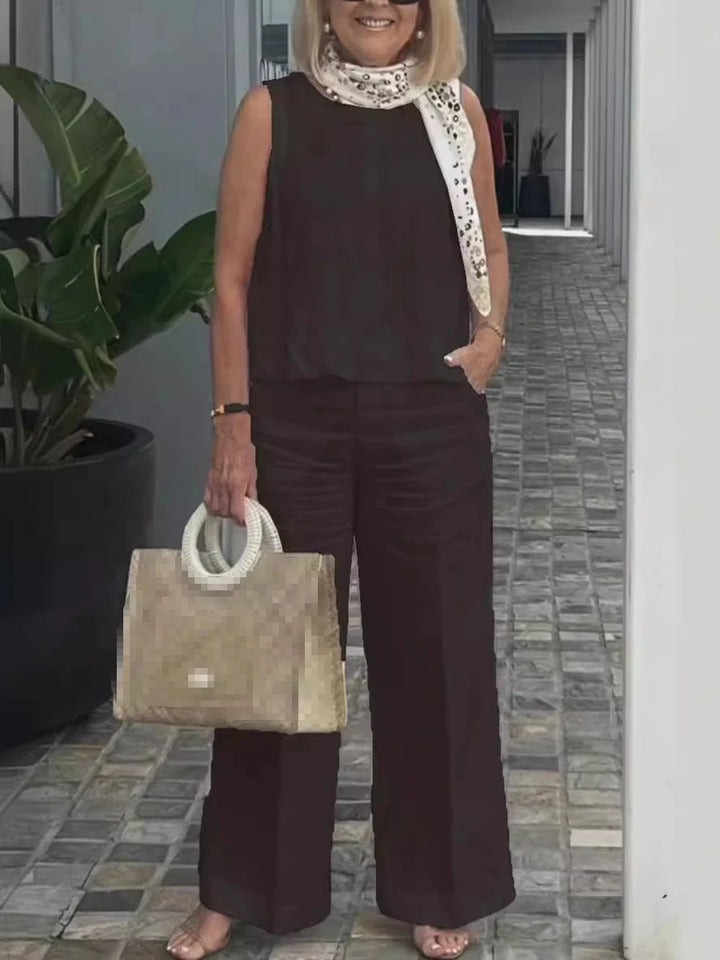 Charlotte | Sommer Elegance Ensemble
