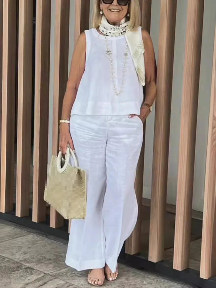 Charlotte | Sommer Elegance Ensemble