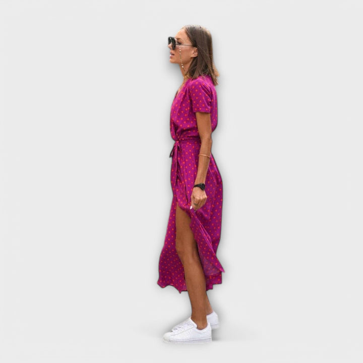 Eline | Komfortabel Hverdagskjole