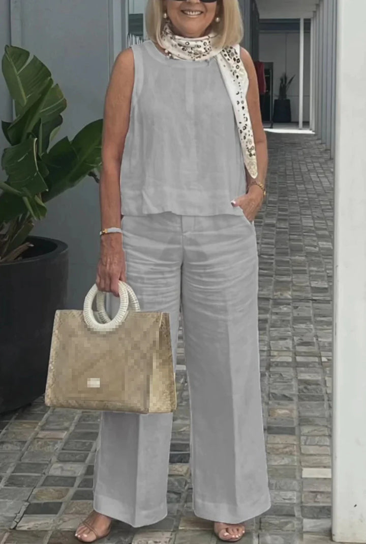 Charlotte | Sommer Elegance Ensemble