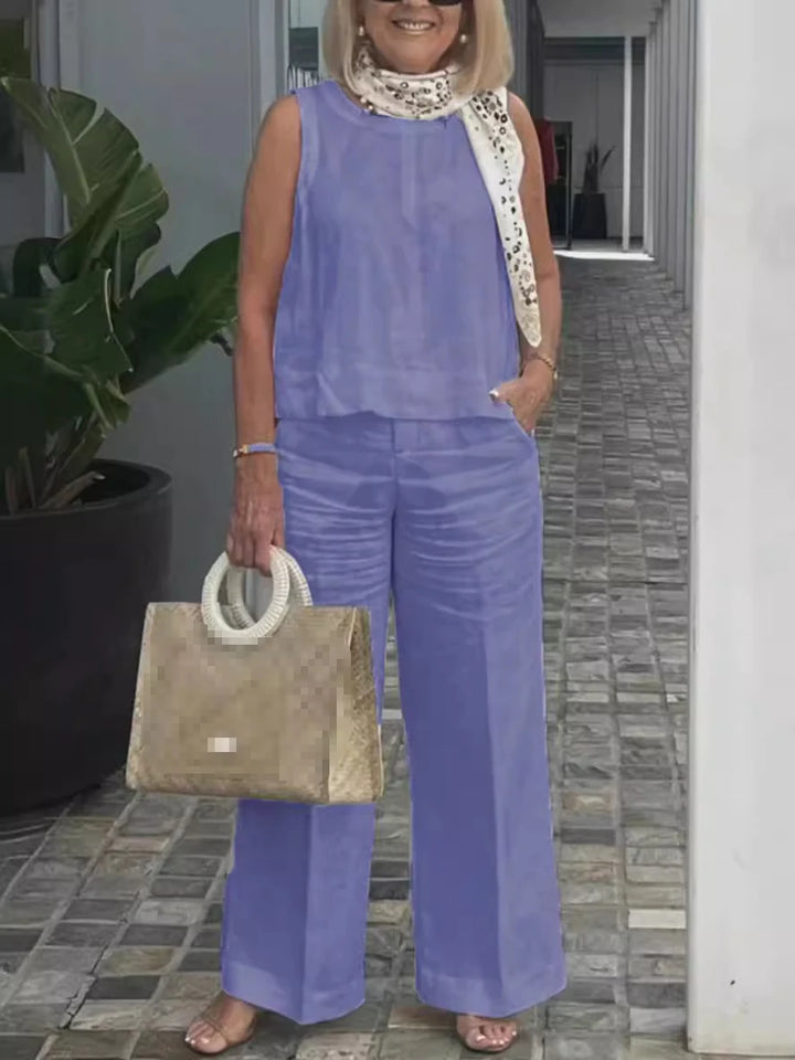Charlotte | Sommer Elegance Ensemble