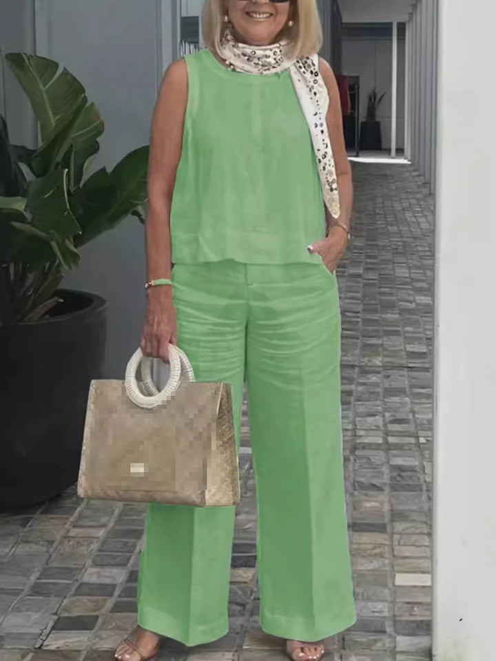 Charlotte | Sommer Elegance Ensemble
