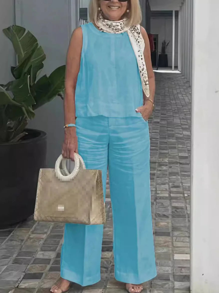Charlotte | Sommer Elegance Ensemble