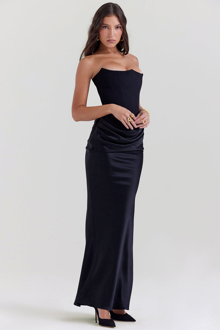 Aria | Elegant Maxi Kjole