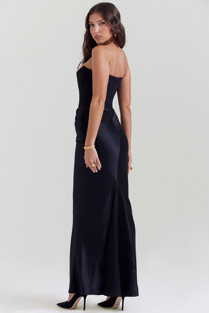 Aria | Elegant Maxi Kjole
