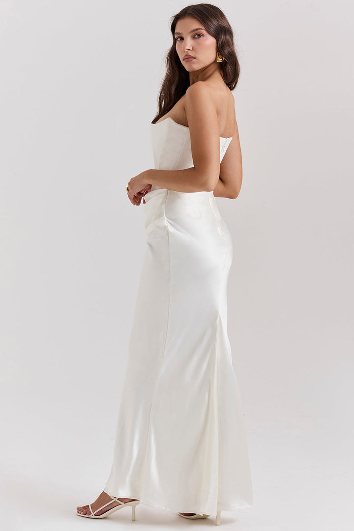 Aria | Elegant Maxi Kjole