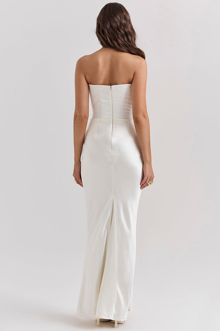 Aria | Elegant Maxi Kjole