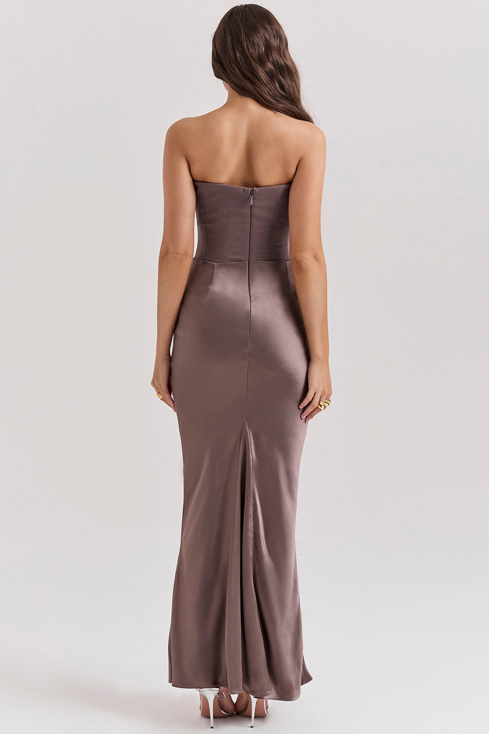 Aria | Elegant Maxi Kjole